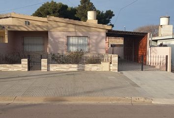 Casa en  Miguel Riglos, La Pampa