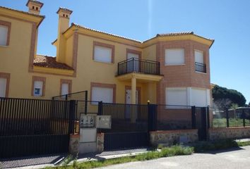 Chalet en  Escalona, Toledo Provincia