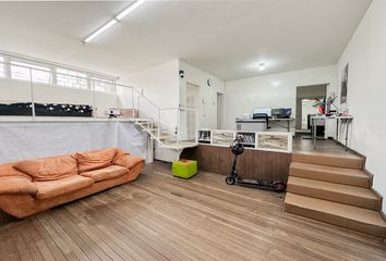 Apartamento en  La Macarena, Bogotá