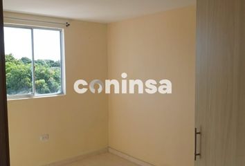 Apartamento en  La Ceiba, Barranquilla