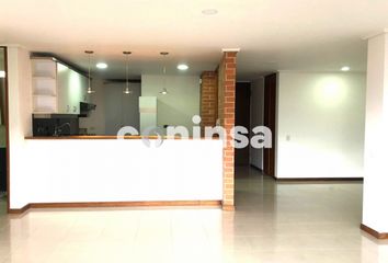 Apartamento en  Conquistadores, Medellín