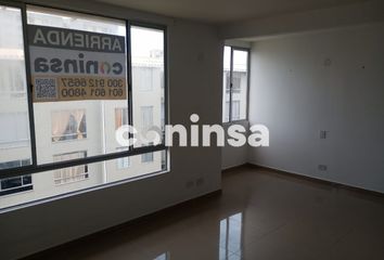 Apartamento en  El Golf, Barranquilla