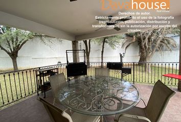 Casa en  Calle Herraduras, Las Diligencias, Monterrey, Nuevo León, 64987, Mex