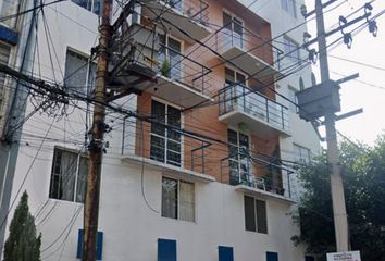 Departamento en  Alamos, Benito Juárez, Cdmx