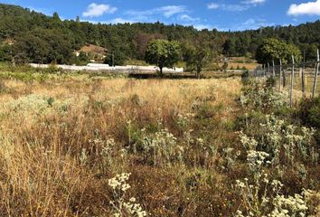 Lote de Terreno en  Avenida Toluca, Valle De Bravo, México, 51204, Mex