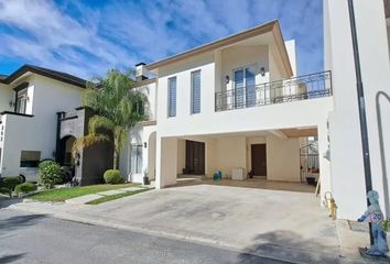 Casa en  Calle Chenin Blanc, El Vergel, Monterrey, Nuevo León, 64987, Mex