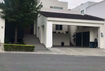 Casa en  Calle Cristal Budget, Las Jaras, Monterrey, Nuevo León, 64990, Mex