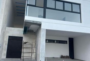 Casa en  Calle Cristal Budget, Las Jaras, Monterrey, Nuevo León, 64990, Mex