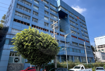 Oficina en  Santa Fe Cuajimalpa, Cuajimalpa De Morelos