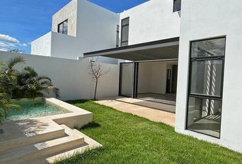 Casa en  Calle 18 65, Dzitya, Mérida, Yucatán, 97302, Mex