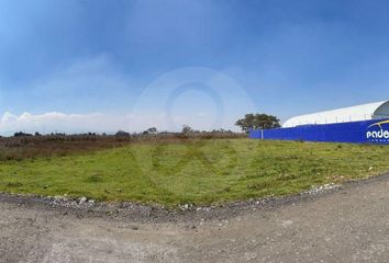 Lote de Terreno en  San Miguel, Metepec