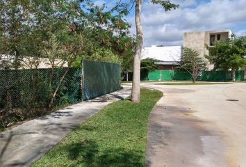 Lote de Terreno en  Temozón Norte, Mérida, Yucatán, Mex