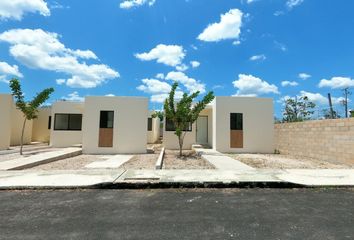 Casa en  Hacienda El Cuyo, Tizimín