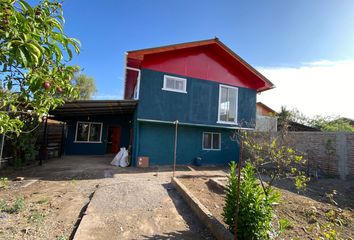 Casa en  Lo Barnechea, Provincia De Santiago