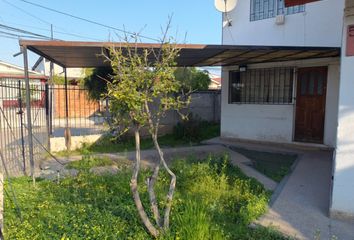 Casa en  Cerrillos, Provincia De Santiago