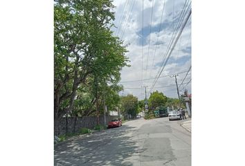 Lote de Terreno en  Los Volcanes, Cuernavaca, Cuernavaca, Morelos