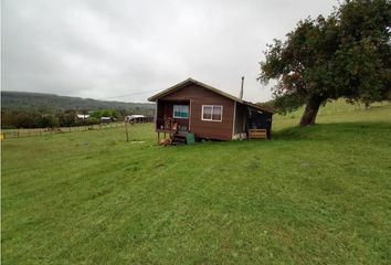 Casa en  Los Muermos, Llanquihue