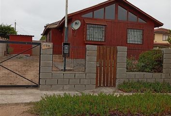 Casa en  Algarrobo, San Antonio