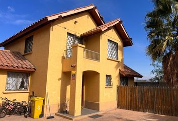 Casa en  Colina, Chacabuco