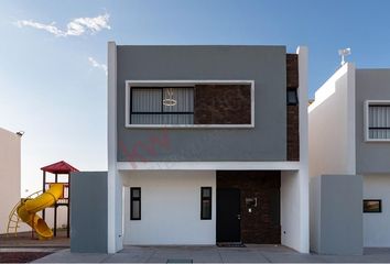 Casa en  Anna, Torreón