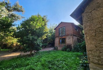 Casa en  San José De Maipo, Cordillera