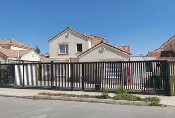 Casa en  San Bernardo, Maipo