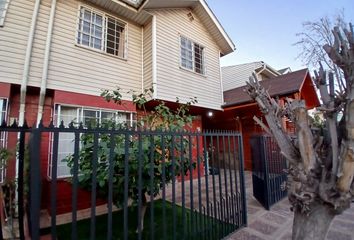 Casa en  Puente Alto, Cordillera