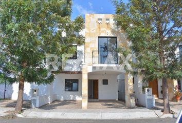 Casa en  Quinta Villas, Irapuato, Guanajuato