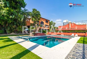 Casa en condominio en  Miraval, Cuernavaca, Morelos