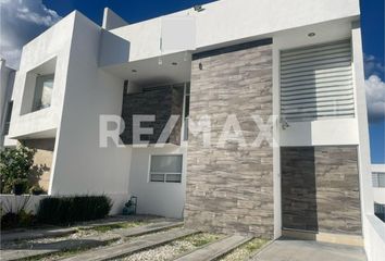 Casa en condominio en  Campestre San Isidro, Santiago De Querétaro, Municipio De Querétaro