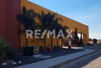 Lote de Terreno en  Aurora, San Miguel De Allende, San Miguel De Allende