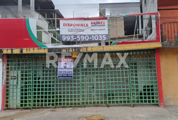 Local comercial en  Gil Y Sáenz (el Águila), Villahermosa, Tabasco