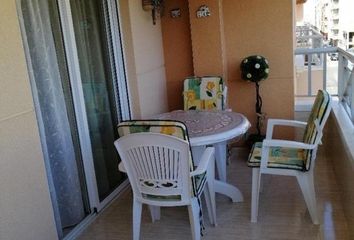 Apartamento en  Distrito 2 - Urbanizaciones - Los Naúfragos, Torrevieja