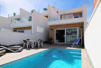 Chalet en  Los Imbernones, Murcia Provincia