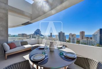 Apartamento en  Calp/calpe, Alicante Provincia