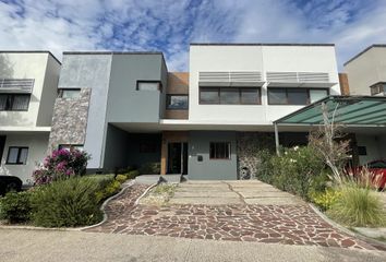 Casa en condominio en  Altozano, Santiago De Querétaro, Querétaro, Mex