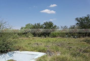 Lote de Terreno en  Carretera Monterrey-los Ramones, Pesquería, Nuevo León, 66659, Mex