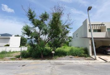 Lote de Terreno en  Palmares Residencial, Monterrey