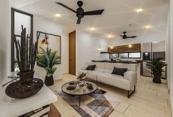 Departamento en  Calle 18 65, Dzitya, Mérida, Yucatán, 97302, Mex