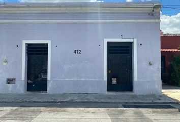 Casa en  Calle 70 62, Centro, Mérida, Yucatán, 97000, Mex