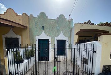 Casa en  Avenida Itzáes, Nueva Sambula, Mérida, Yucatán, 97000, Mex