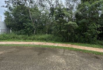 Lote de Terreno en  Carretera Dzityá-mérida, Dzitya, Mérida, Yucatán, 97302, Mex