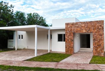 Casa en  Carretera Dzityá-mérida, Dzitya, Mérida, Yucatán, 97302, Mex