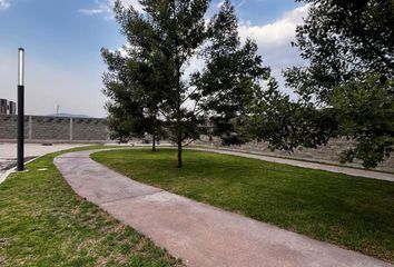 Lote de Terreno en  Parque Esmeralda, Pachuca De Soto, Hidalgo, Mex