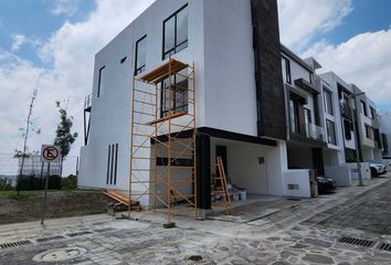 Casa en condominio en  Esmeralda, Atizapán De Zaragoza, México, Mex