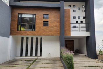 Casa en condominio en  Bosques Del Lago, Cuautitlán Izcalli