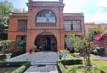 Casa en  Calle Manuel Fernández Leal 106-106, La Concepción, Coyoacán, Ciudad De México, 04020, Mex