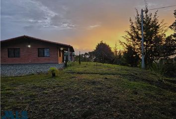 Casa en  San Vicente, Antioquia