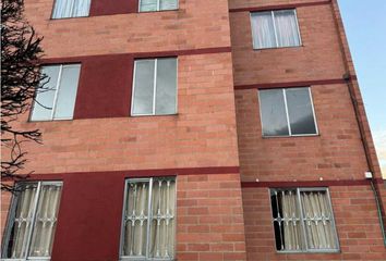 Apartamento en  Bosa Ciudadela El Recreo, Bogotá