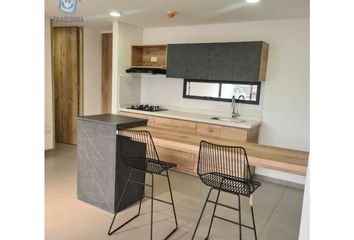 Apartamento en  Pinares De San Martin, Pereira